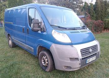 Fiat Ducato 2.2jtd