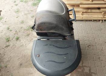 Sprzedam grill gazowy