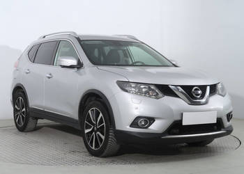 Nissan X-Trail 1.6 DIG-T