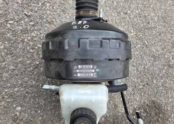 Servo BMW e87 2.0 benzyna 29 6785644 01