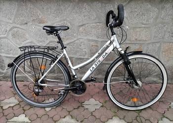 Rower La strada comfort