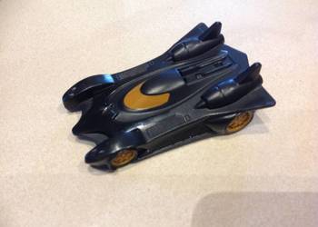 Autko Napędzane BATMOBIL z 2013 roku Batman