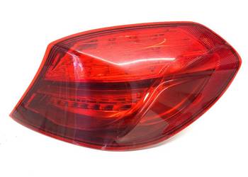 LAMPA PRAWY TYŁ BMW F06 Sportowy/Coupe 12-18 ŚWIATŁO TYLNA, PRAWA