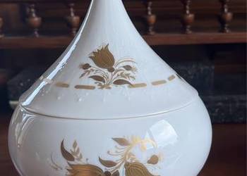 Puzderko Rosenthal. Quartz Coulerrs. Bjorn Wiinblad