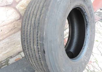 Opona 385/65R22.5 385 65 22.5 Firestone FT522 Plus Opona 385/65R22.5 385 65 22.5 Firestone FT522 Plus