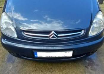 Citroen Xsara Picasso 1.8 gaz