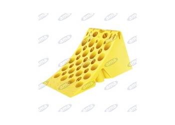 Klin pod koło do 13000 kg 92909