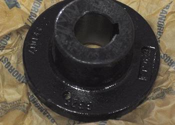 84454813 Kołnierz CNH