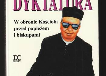 OSTATNIA DYKTATURA - RIK DEVILLE - 1994 OSTATNIA DYKTATURA - RIK DEVILLE - 1994