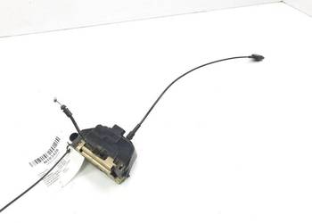 ZAMEK DRZWI PP RENAULT SCENIC II