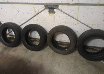 Opony 165/65R14 Braun