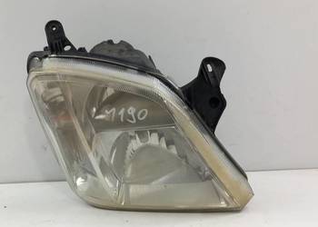 OPEL MERIVA A LIFT LAMPA PRZÓD PRAWA