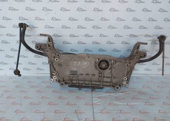 AUDI Q3 I 13r sanki przód stabilizator 3C0199369H 3C0411303AA