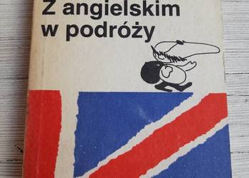 Z Angielskim w podróży rozmówki Stanisław Kaczmarski