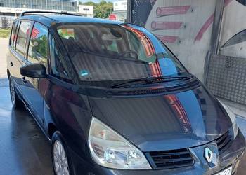 Renault Espace IV 2.0t 2007