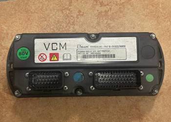 Moduł VCM do elektrycznych wózków widłowych FC9059-ROCLA VCM 80V PREMIUM