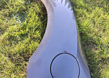 Błotnik przód prawy BMW Z4 E85