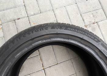 Opony letnie Firestone 235/45/18