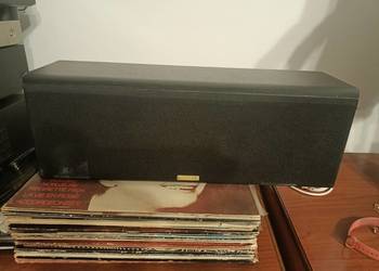 Jamo center 40 kolumna centralna.