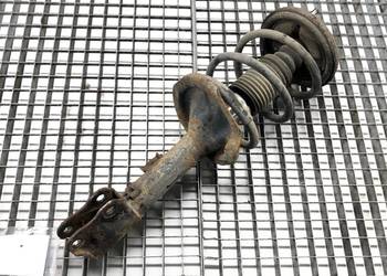 AMORTYZATOR PRAWY PRZÓD SPRĘŻYNA PEUGEOT 4008 1.8 Hatchback