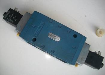 Zawór Wabco 5726560220 z cewką PR1 100 24VDC