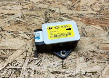 Sensor Moduł Odchylenia Kia Picanto II 95690-4Q100 Sensor Moduł Odchylenia Kia Picanto II 95690-4Q100