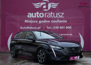 Peugeot 308 FV 23%*Automat*Org. Lakier*Pełny Serwis*1.5Hdi 130KM*Gwarancja…