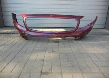 MERCEDES GLA W156 A1568850425 ZDERZAK PRZÓD PRZEDNI MERCEDES GLA W156 A1568850425 ZDERZAK PRZÓD PRZEDNI