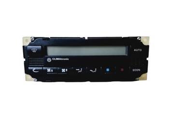 PANEL STEROWANIA NAWIEWU KLIMATYZACJI VW PASSAT B5 PRZEDLIFT