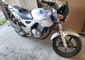 motocykl