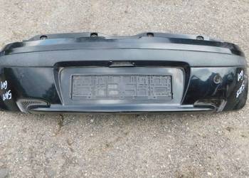 punto II 3D zderzak kolor 601 nr 5109 WYSYŁKA