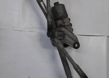 Fiat Croma II  mechanizm wycieraczek + silniczek 51708219