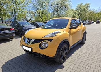 Nissan Juke F16 1.2 DIG-T
