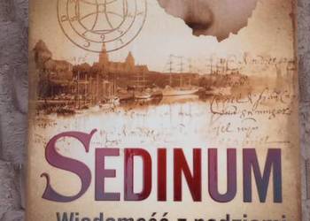 Sedinum wiadomość z podziemia