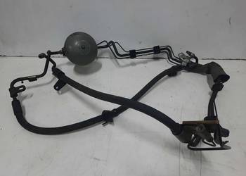 CITROEN C5 2.0 16V GRUSZKA ZAWOR ROZDZIELACZ 895210