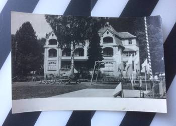 ( 1128. ) Widokówka Duszniki Zdrój