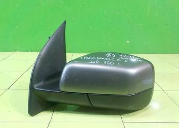 LAND ROVER FREELANDER II 2.2 TD4 07r 5D lusterko lewe 4300731 6H5217683FF