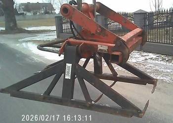 chwytak do ładowarki