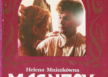 Magnesy serc - H. Mniszkówna.