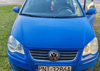 Volkswagen Polo Volkswagen Polo