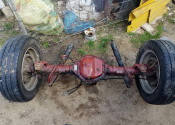 Most iveco daily 2 35C10