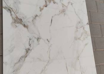 Płytki kuchenne- łazienkowe tanio !! LILAC MARBLE GLOSSY 60x60.