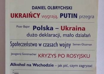 NOWA EUROPA WSCHODNIA DWUMIESIĘCZNIK 2015 NR 02
