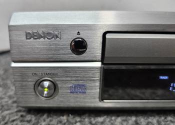 Odtwarzacz CD Denon DCD-F101. koszt wysyłki 16 zł