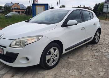 Renault Megane 1.6 16V MPi 110 KM B+Gaz / Klima / Alu / Zadbana / Opłacona