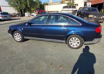 AUDI A-6