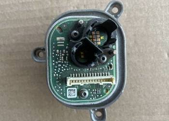 AUDI A4 S4 B9 8W 2017 MODUŁ STERUJĄCY STATECZNIKIEM LED E99006 AUDI A4 S4 B9 8W 2017 MODUŁ STERUJĄCY STATECZNIKIEM LED E99006