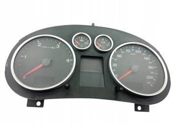 LICZNIK 8Z0920900T 1.4 D 102KM Audi A2 I (1999-2005) A2