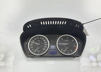 LICZNIK ZEGAR BMW E61 6974576