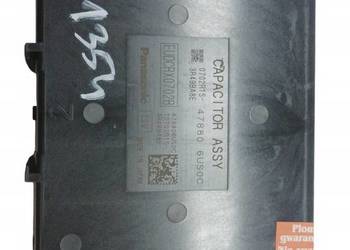 MODUŁ 478806UD0C EUDCRX0702B Dacia Duster III (2024- )